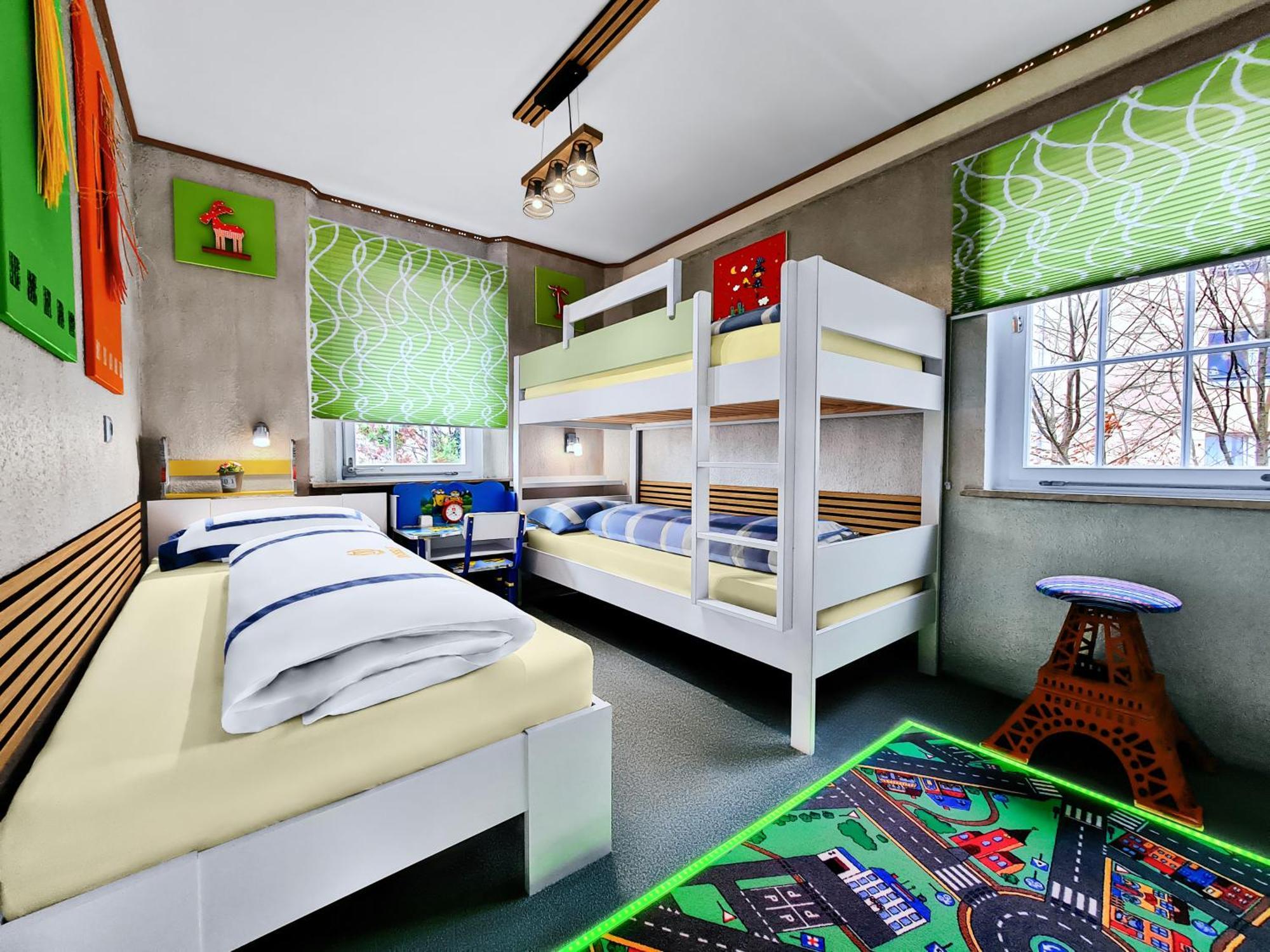 Hotel Roessle Dobel Rom bilde