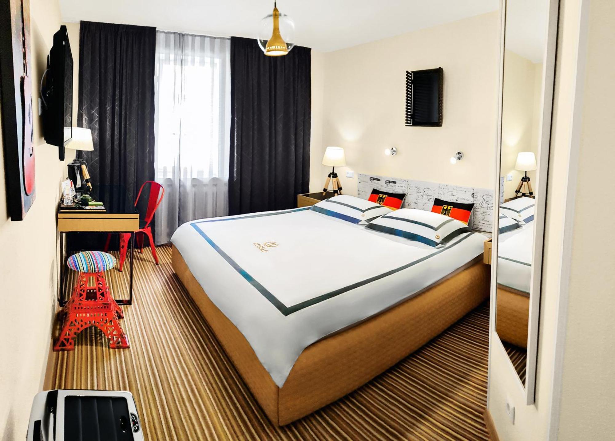 Hotel Roessle Dobel Eksteriør bilde