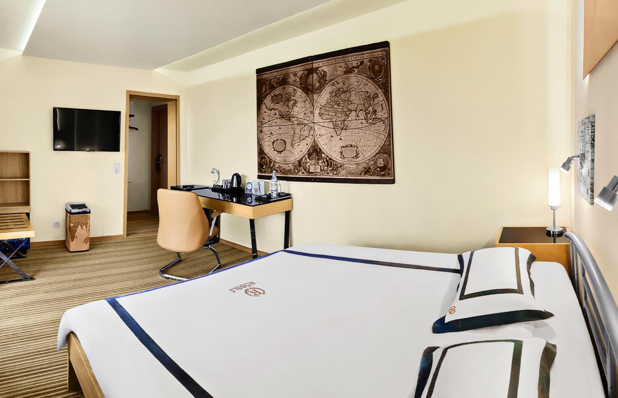 Hotel Roessle Dobel Eksteriør bilde