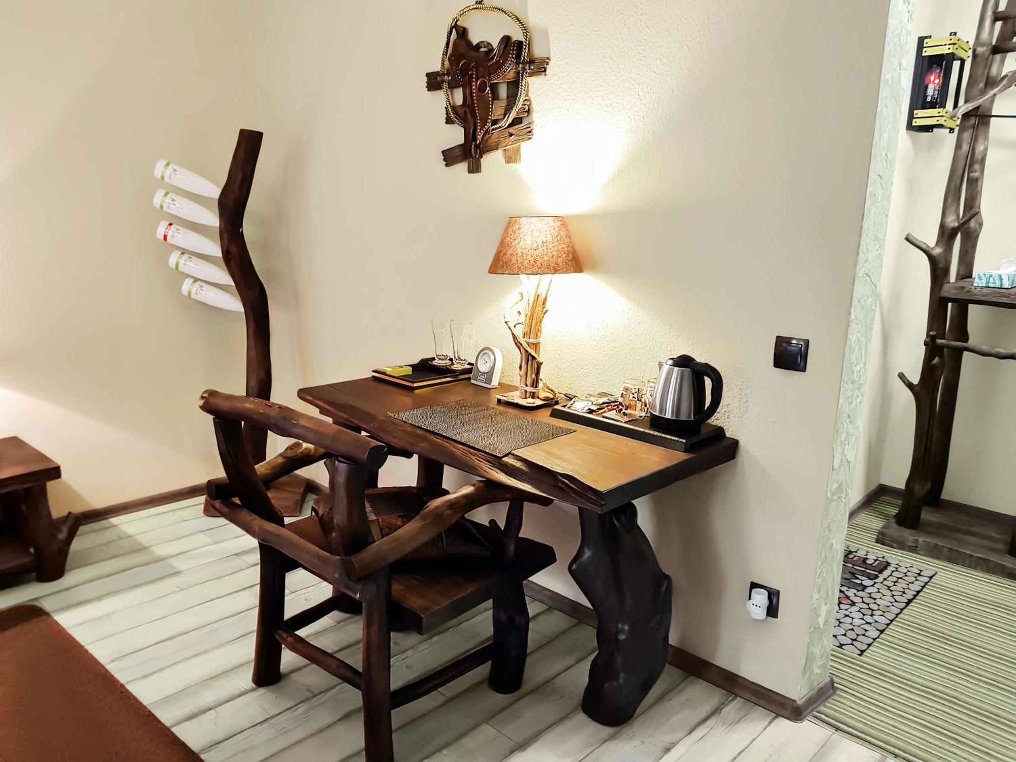 Hotel Roessle Dobel Rom bilde