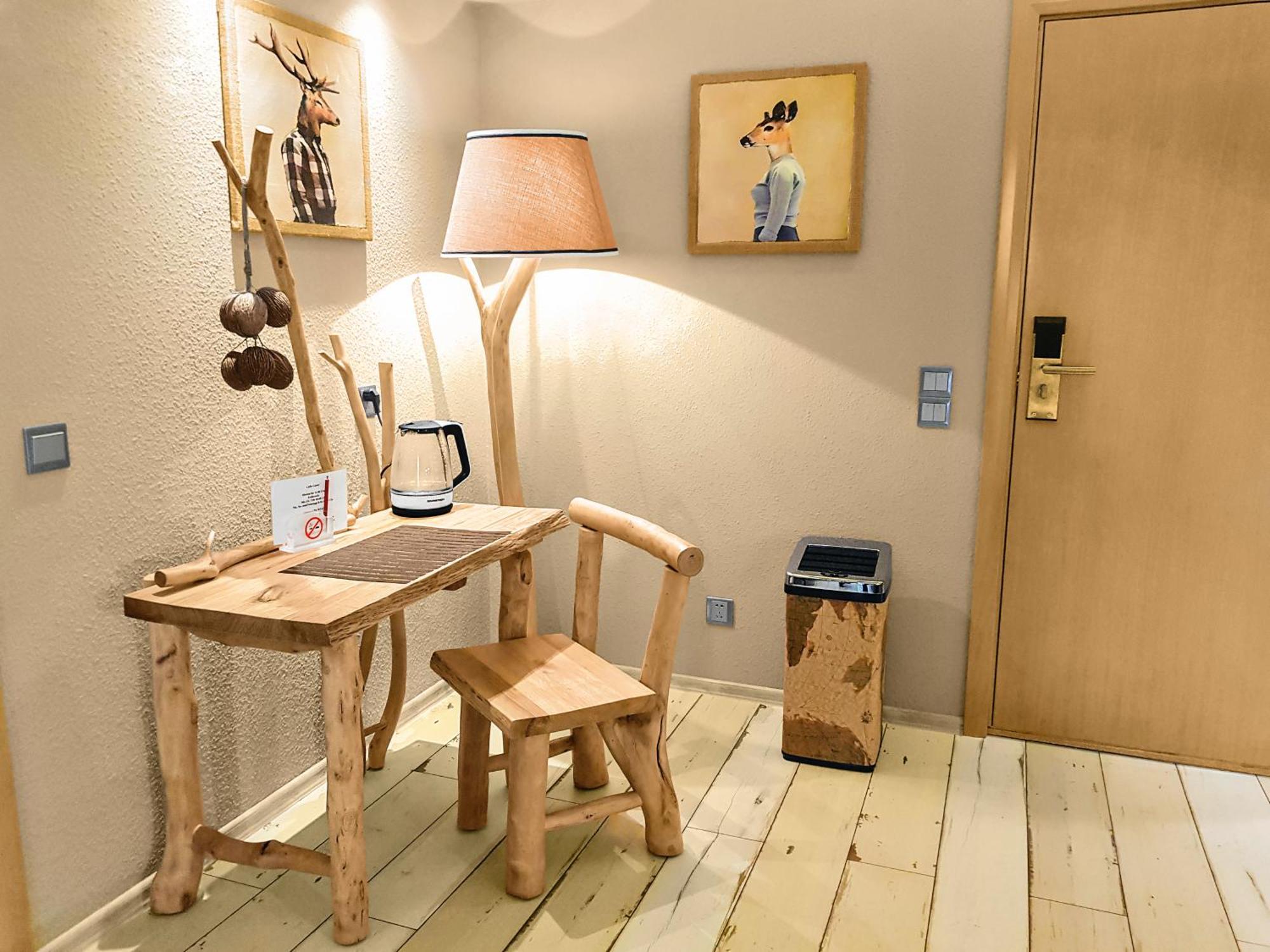 Hotel Roessle Dobel Rom bilde