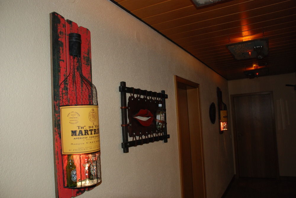 Hotel Roessle Dobel Eksteriør bilde